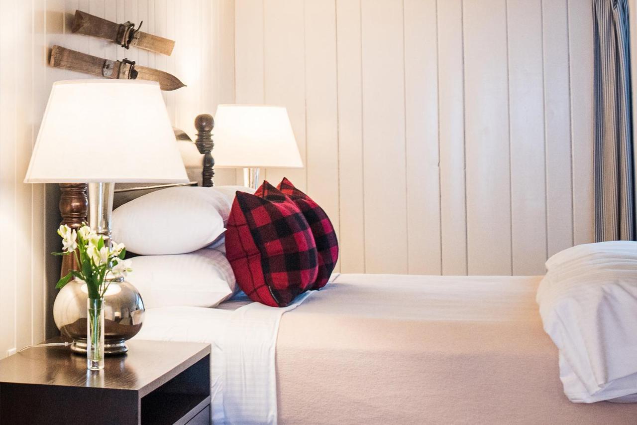 Edson Hill - A Distinctive Country Inn Стоу Екстериор снимка