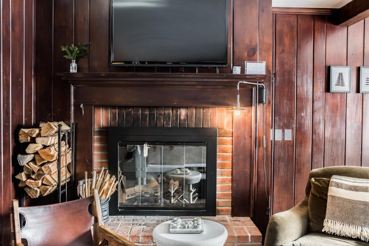 Edson Hill - A Distinctive Country Inn Стоу Екстериор снимка
