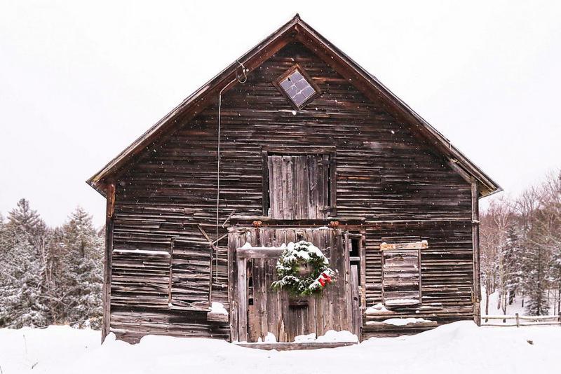 Edson Hill - A Distinctive Country Inn Стоу Екстериор снимка